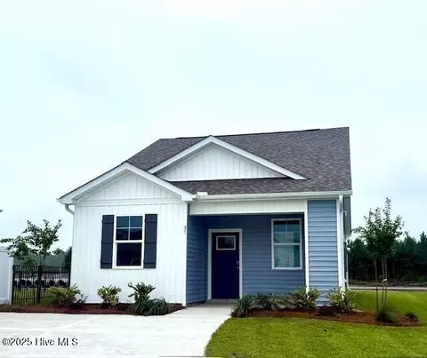 85 Bonaparte St #LOT 149, Wilmington, NC 28411