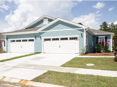 2182 Sweetspire St UNIT 2020, Leland, NC 28451