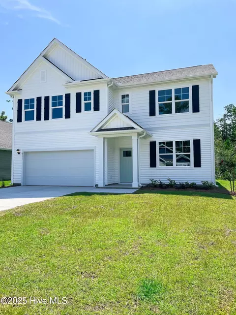 4031 Morning Light Dr SE #LOT 209, Bolivia, NC 28422