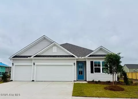 96 Legare St #LOT 213, Wilmington, NC 28411
