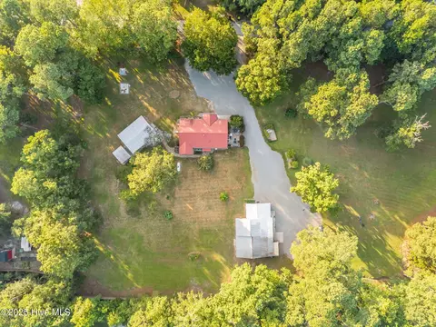 Exterior - 115 Crystal Ct, Hampstead, NC 28443 photo 17 of 17
