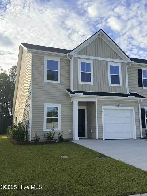 1045 Arbor Wood Ln SW #32, Ocean Isle Beach, NC 28469