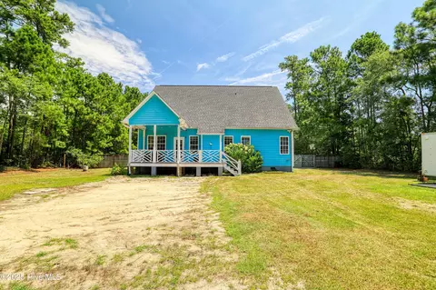 128 Headwaters Dr, Hampstead, NC 28443 photo 10