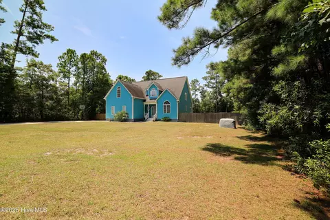 128 Headwaters Dr, Hampstead, NC 28443 photo 3