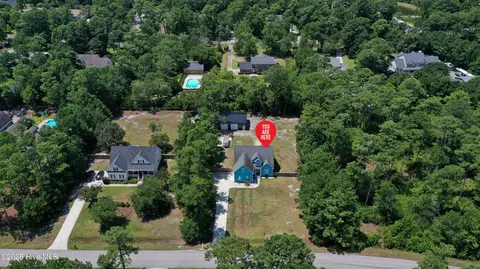 128 Headwaters Dr, Hampstead, NC 28443 photo 45