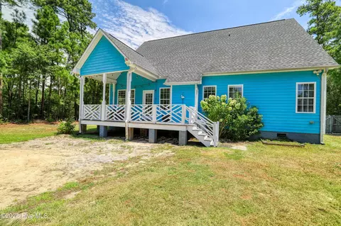 128 Headwaters Dr, Hampstead, NC 28443 photo 14