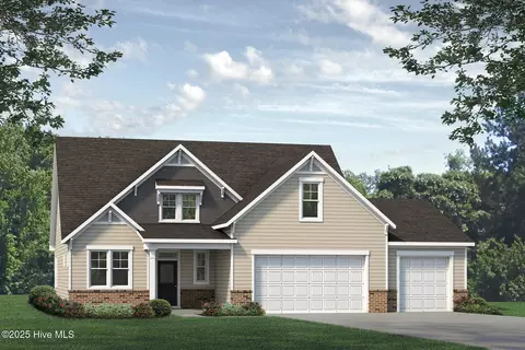 366 Summer Wind Way # 170, Aberdeen, NC 28315