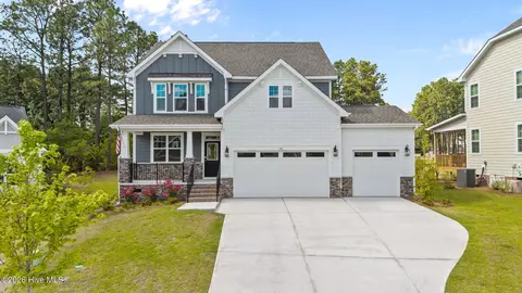106 Pungo Ln, Aberdeen, NC 28315