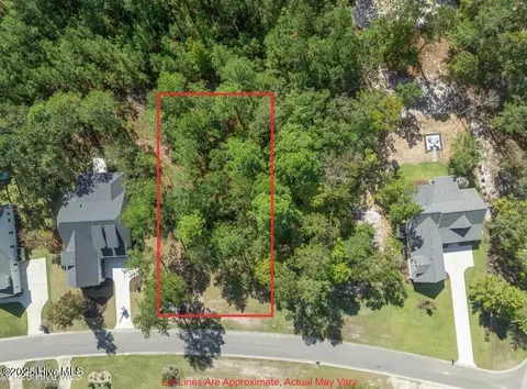 811 Breezewood Dr SE, Bolivia, NC 28422