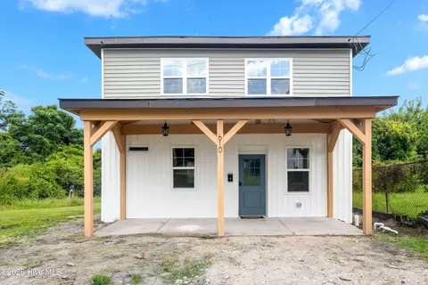 610 N 10th St, Wilmington, NC 28401