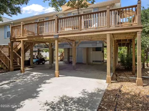 5508 Emerald Dr, Emerald Isle, NC 28594