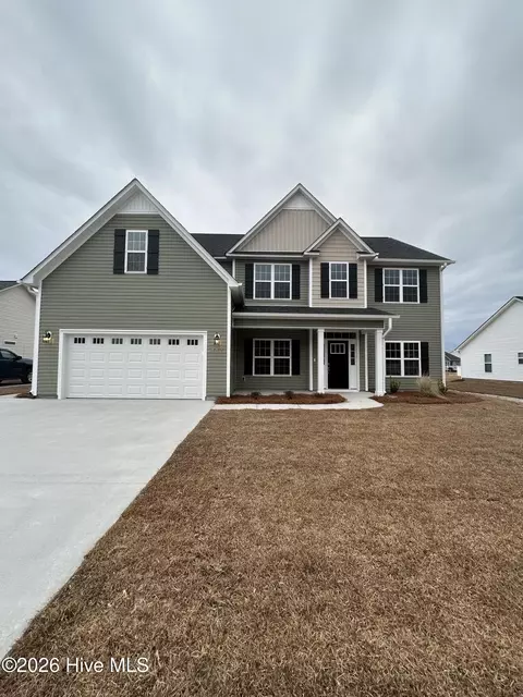 117 Tradition Trl, Newport, NC 28570