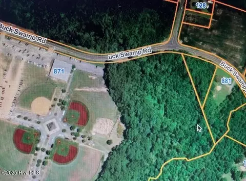 0 Buck Swamp Rd, Goldsboro, NC 27530