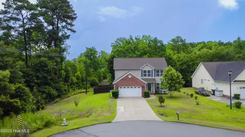 110 Leana Ln, Havelock, NC 28532