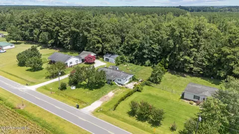 2947 Joe Williams Rd, Kinston, NC 28501