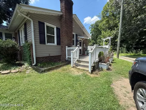 1185 Grey Farm Rd, Jamesville, NC 27846