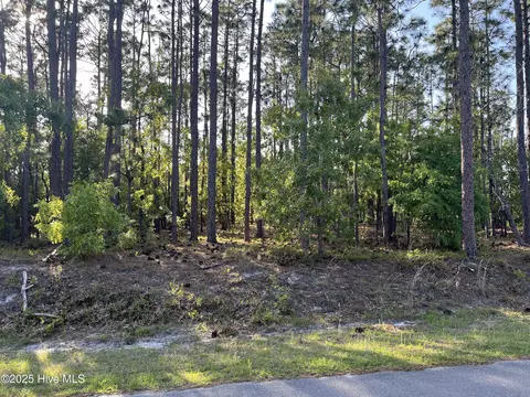 1871 Reidsville Rd, Southport, NC 28461