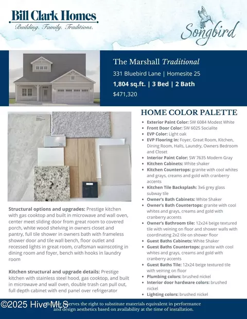 331 Bluebird Ln, Hampstead, NC 28443 photo 3