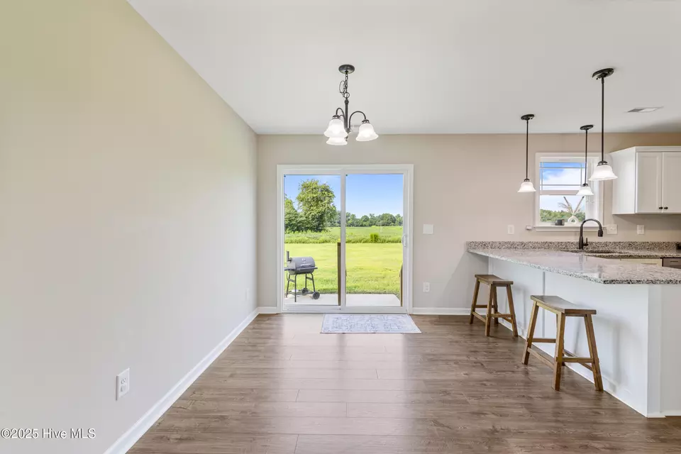 Dining - 115 Adds Rd, Pikeville, NC 27863 photo 1 of 3