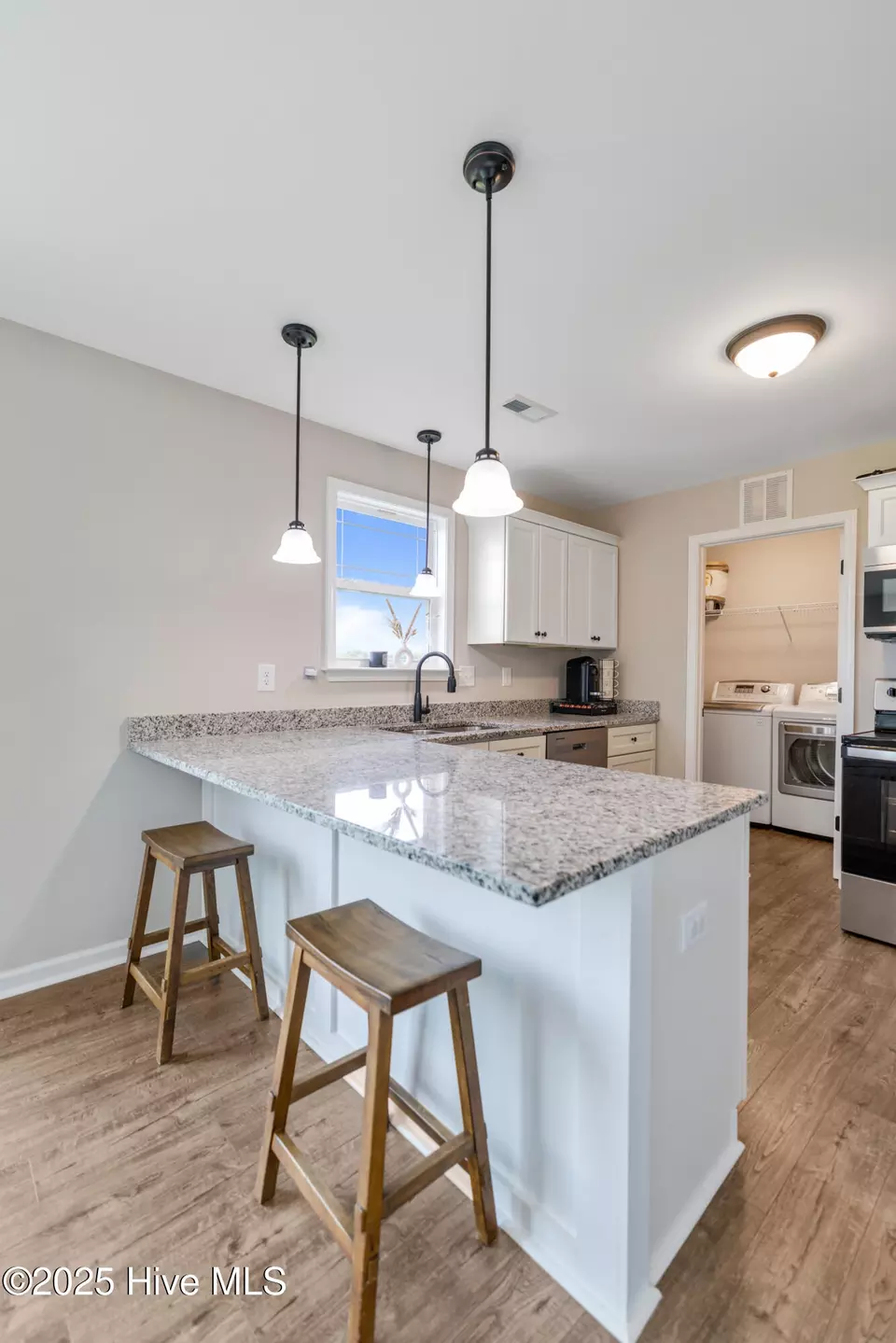 Kitchen - 115 Adds Rd, Pikeville, NC 27863 photo 5 of 6