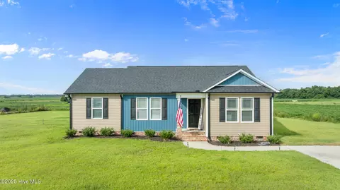 Exterior - 115 Adds Rd, Pikeville, NC 27863 photo 1 of 2