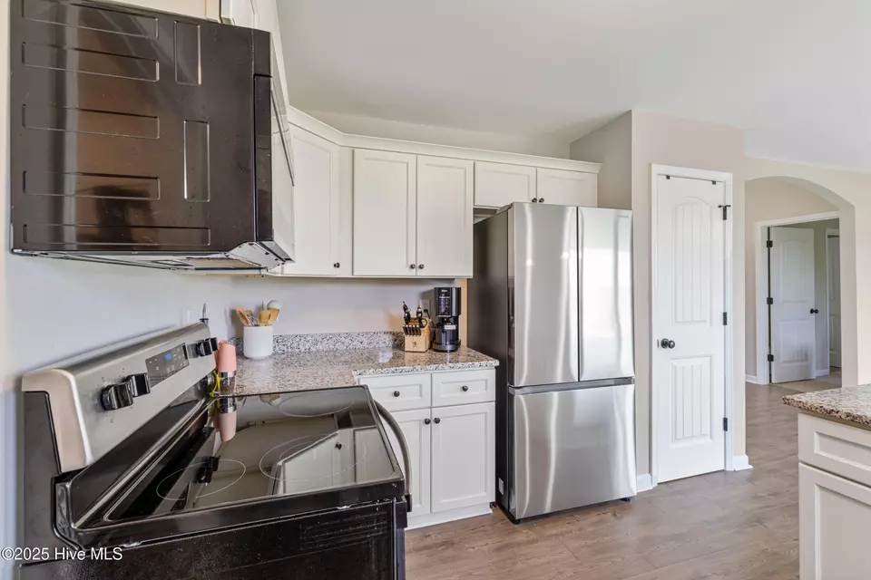 Kitchen - 115 Adds Rd, Pikeville, NC 27863 photo 4 of 6