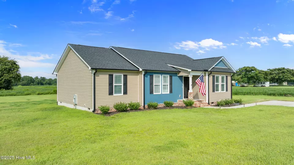 Exterior - 115 Adds Rd, Pikeville, NC 27863 photo 2 of 2