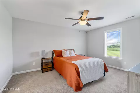 Bedroom - 115 Adds Rd, Pikeville, NC 27863 photo 1 of 6