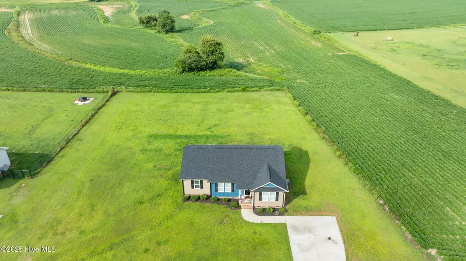 View/Area - 115 Adds Rd, Pikeville, NC 27863 photo 3 of 5