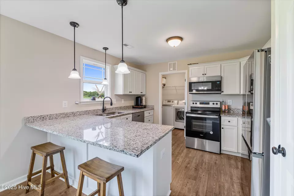 Kitchen - 115 Adds Rd, Pikeville, NC 27863 photo 1 of 6