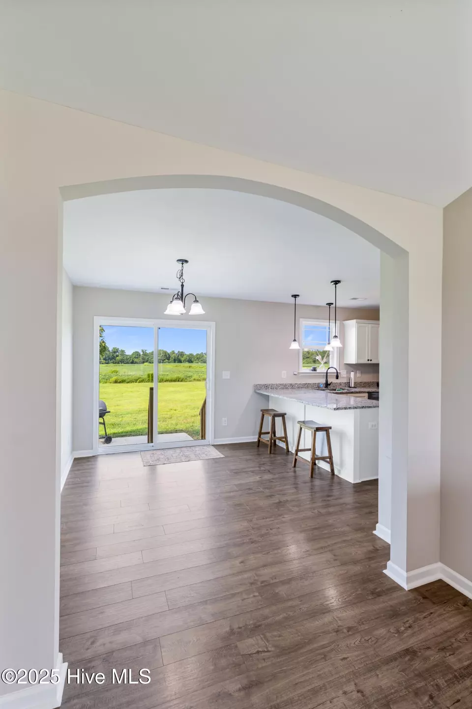Dining - 115 Adds Rd, Pikeville, NC 27863 photo 3 of 3