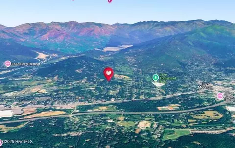 0 Mount Allen Hts, Black Mountain, NC 28711