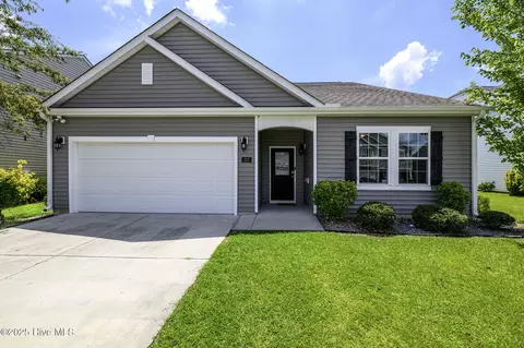 322 Louisia Mae Way, New Bern, NC 28560