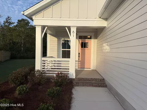 61 N Flicker Mdw, Hampstead, NC 28443 photo 3