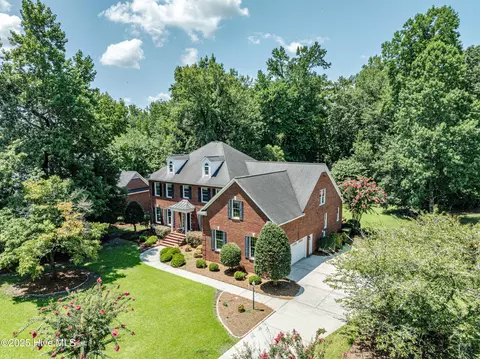 3505 Barons Way, New Bern, NC 28562