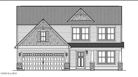 1011 Fryar Ave #69, Leland, NC 28451