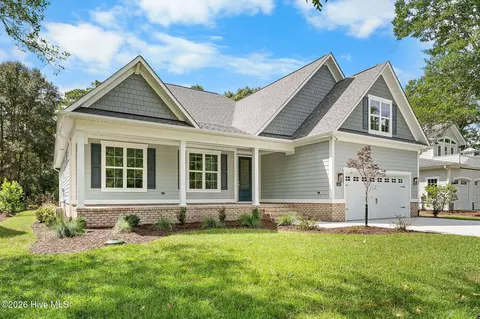 3407 Eagle Crest Dr SW, Supply, NC 28462