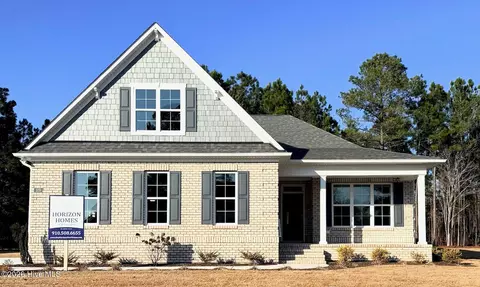 579 Stanwood Dr SE, Bolivia, NC 28422