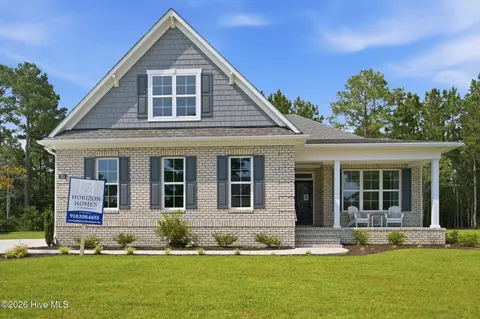 579 Stanwood Dr SE, Bolivia, NC 28422