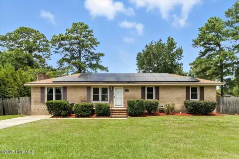 3307 Central Heights Rd, Goldsboro, NC 27534