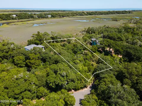 2025 Palmetto Cv, Bald Head Island, NC 28461