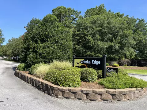 205 Egret Point Dr, Sneads Ferry, NC 28460