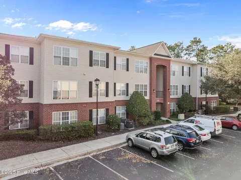 1505 Cadfel Ct #203, Wilmington, NC 28412