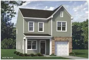 815 Cold Creek Rd # 249, Aberdeen, NC 28315