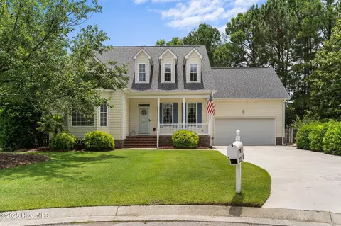 3403 Kildare Pl, Wilmington, NC 28409
