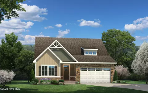 1273 Black Wolf Run, Sunset Beach, NC 28468