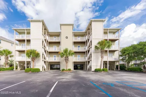 1700 Salter Path Rd #203-Q SOUND, Indian Beach, NC 28512