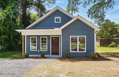 415 N Virginia St, Goldsboro, NC 27530