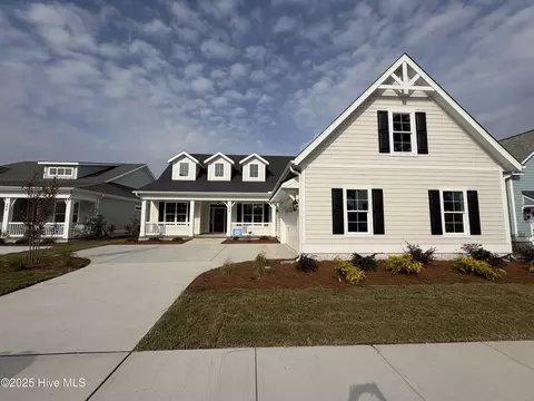504 Sancai Run, Wilmington, NC 28412
