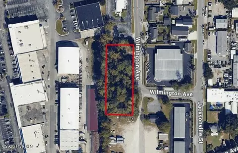 14 Wilmington Ave, Wilmington, NC 28403